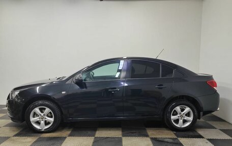 Chevrolet Cruze II, 2011 год, 816 000 рублей, 8 фотография