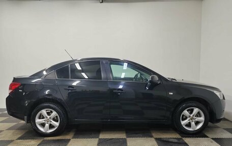 Chevrolet Cruze II, 2011 год, 816 000 рублей, 4 фотография