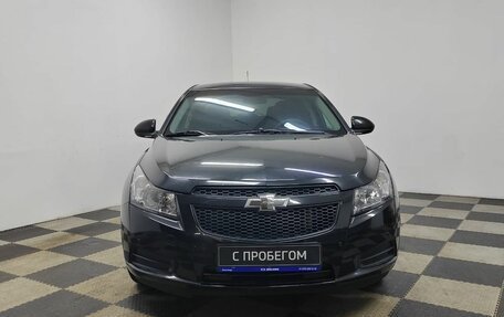 Chevrolet Cruze II, 2011 год, 816 000 рублей, 2 фотография