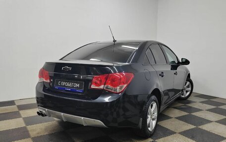 Chevrolet Cruze II, 2011 год, 816 000 рублей, 5 фотография