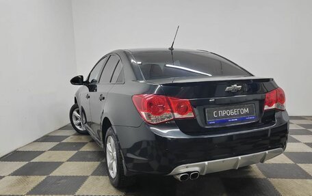 Chevrolet Cruze II, 2011 год, 816 000 рублей, 7 фотография