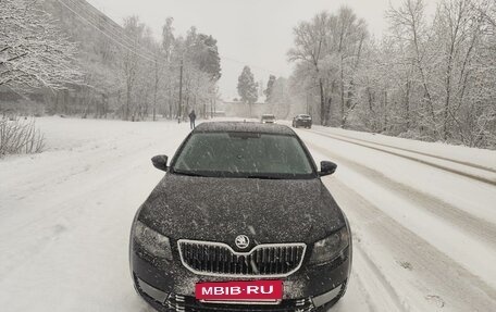 Skoda Octavia, 2016 год, 1 400 000 рублей, 6 фотография