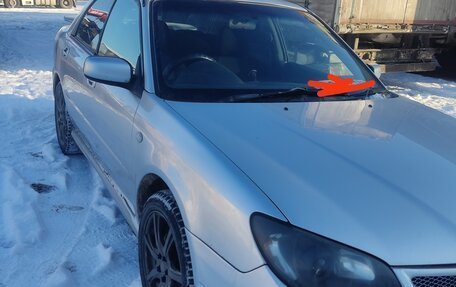 Subaru Impreza III, 2005 год, 600 000 рублей, 3 фотография