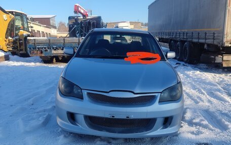 Subaru Impreza III, 2005 год, 600 000 рублей, 6 фотография