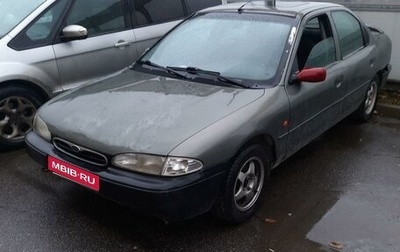 Ford Mondeo I, 1993 год, 100 000 рублей, 1 фотография