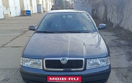 Skoda Octavia IV, 2010 год, 902 000 рублей, 1 фотография