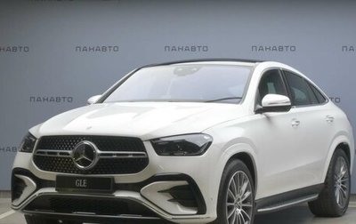 Mercedes-Benz GLE, 2024 год, 18 600 000 рублей, 1 фотография