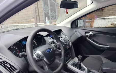 Ford Focus III, 2012 год, 800 000 рублей, 6 фотография