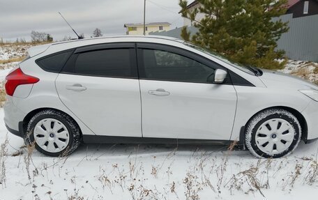 Ford Focus III, 2012 год, 800 000 рублей, 3 фотография