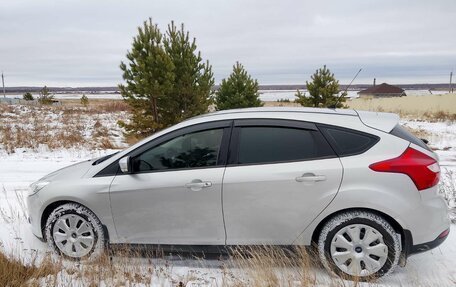 Ford Focus III, 2012 год, 800 000 рублей, 2 фотография