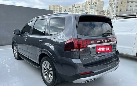 KIA Mohave I, 2020 год, 3 800 000 рублей, 4 фотография