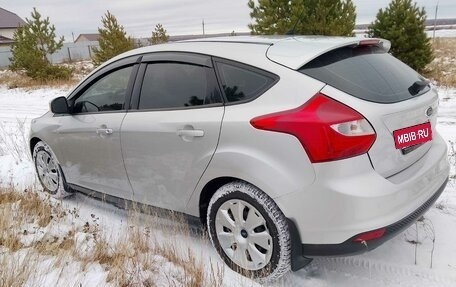 Ford Focus III, 2012 год, 800 000 рублей, 4 фотография