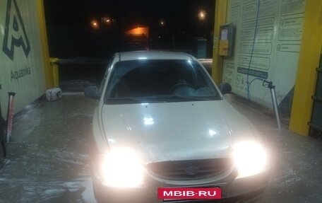 Hyundai Accent II, 2006 год, 254 500 рублей, 2 фотография