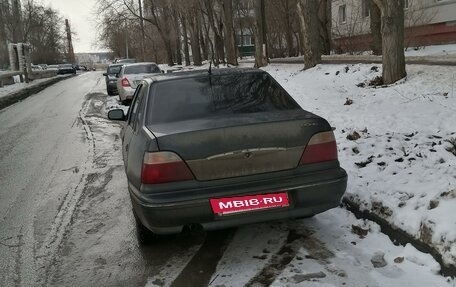 Daewoo Nexia I рестайлинг, 2007 год, 140 000 рублей, 4 фотография