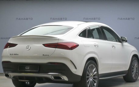 Mercedes-Benz GLE, 2024 год, 18 600 000 рублей, 2 фотография