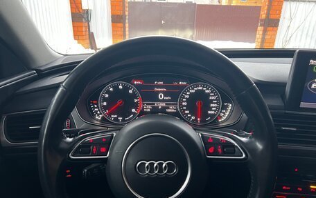 Audi A6, 2017 год, 3 799 000 рублей, 6 фотография