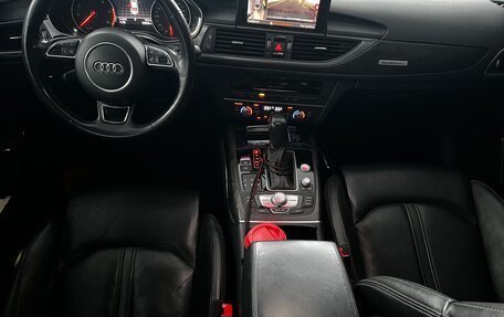 Audi A6, 2017 год, 3 799 000 рублей, 11 фотография