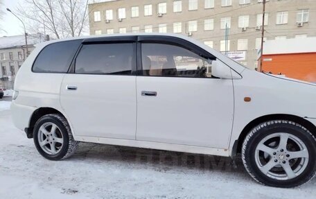 Toyota Gaia, 1998 год, 530 000 рублей, 4 фотография