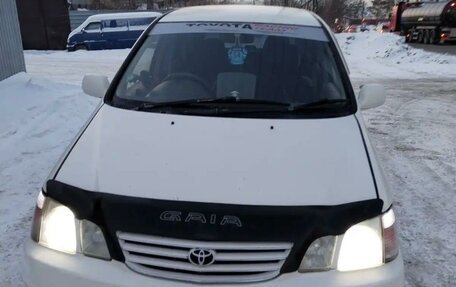 Toyota Gaia, 1998 год, 530 000 рублей, 2 фотография