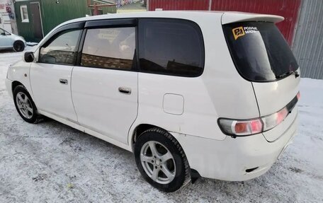 Toyota Gaia, 1998 год, 530 000 рублей, 6 фотография