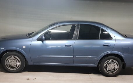 Nissan Almera Classic, 2006 год, 520 000 рублей, 5 фотография