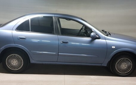 Nissan Almera Classic, 2006 год, 520 000 рублей, 10 фотография