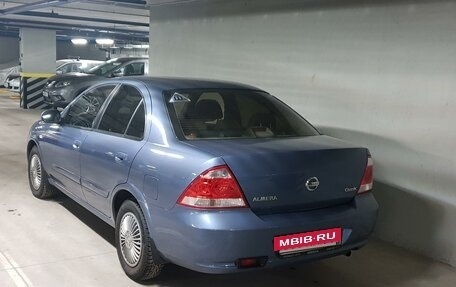 Nissan Almera Classic, 2006 год, 520 000 рублей, 3 фотография