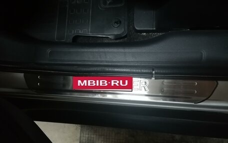 Mitsubishi Outlander III рестайлинг 3, 2014 год, 1 395 000 рублей, 14 фотография