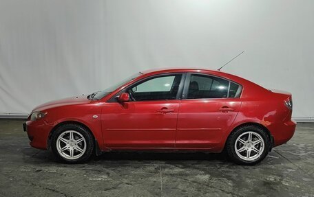 Mazda 3, 2005 год, 565 000 рублей, 7 фотография