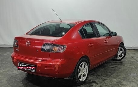 Mazda 3, 2005 год, 565 000 рублей, 6 фотография