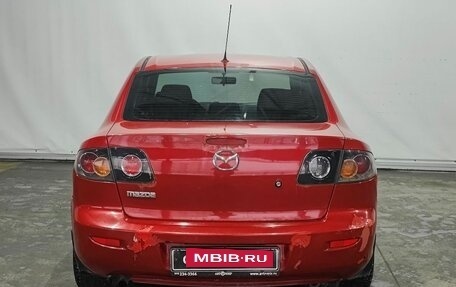 Mazda 3, 2005 год, 565 000 рублей, 5 фотография