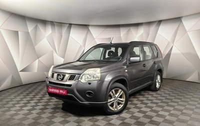 Nissan X-Trail, 2011 год, 1 165 000 рублей, 1 фотография