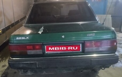 Nissan Bluebird VIII, 1987 год, 52 000 рублей, 1 фотография