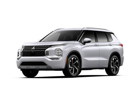 Mitsubishi Outlander, 2023 год, 5 400 000 рублей, 1 фотография