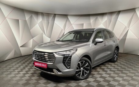 Haval Jolion, 2023 год, 1 599 000 рублей, 1 фотография