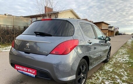 Peugeot 308 II, 2011 год, 435 000 рублей, 2 фотография