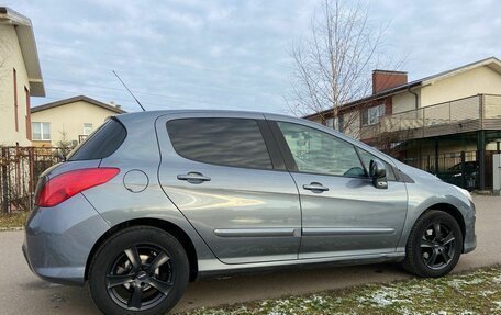 Peugeot 308 II, 2011 год, 435 000 рублей, 4 фотография