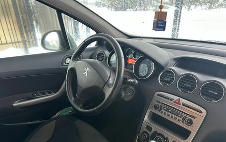 Peugeot 308 II, 2011 год, 435 000 рублей, 11 фотография