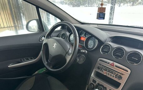 Peugeot 308 II, 2011 год, 435 000 рублей, 7 фотография