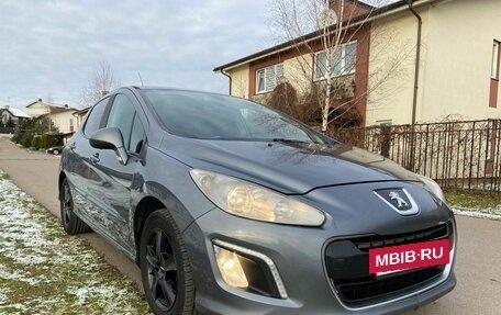 Peugeot 308 II, 2011 год, 435 000 рублей, 3 фотография