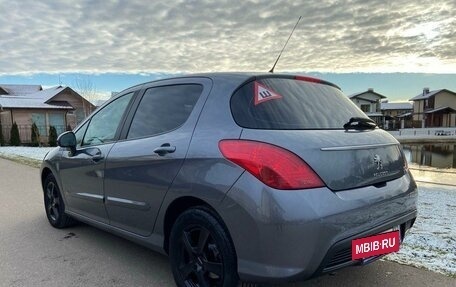 Peugeot 308 II, 2011 год, 435 000 рублей, 9 фотография