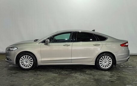 Ford Mondeo V, 2017 год, 1 830 000 рублей, 7 фотография