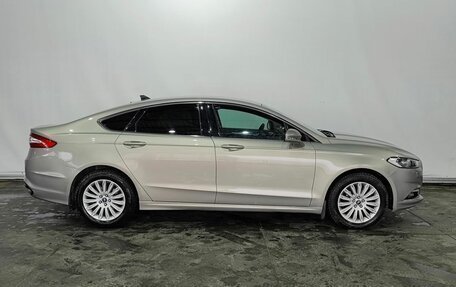 Ford Mondeo V, 2017 год, 1 830 000 рублей, 8 фотография