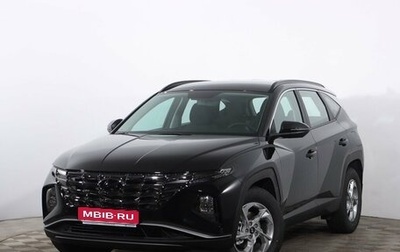 Hyundai Tucson, 2024 год, 4 150 000 рублей, 1 фотография