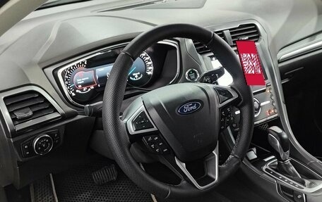 Ford Mondeo V, 2017 год, 1 830 000 рублей, 13 фотография