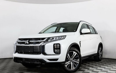 Mitsubishi ASX I рестайлинг, 2022 год, 3 600 000 рублей, 1 фотография