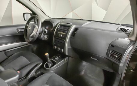 Nissan X-Trail, 2011 год, 1 165 000 рублей, 9 фотография