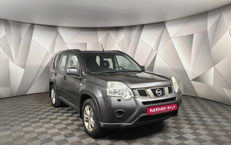 Nissan X-Trail, 2011 год, 1 165 000 рублей, 3 фотография