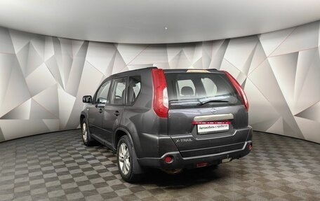 Nissan X-Trail, 2011 год, 1 165 000 рублей, 4 фотография