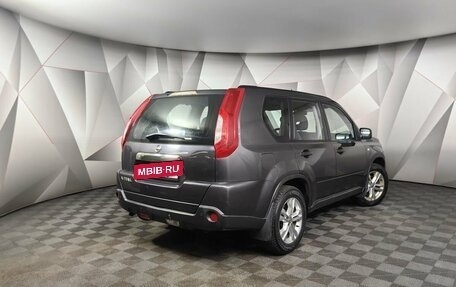 Nissan X-Trail, 2011 год, 1 165 000 рублей, 2 фотография